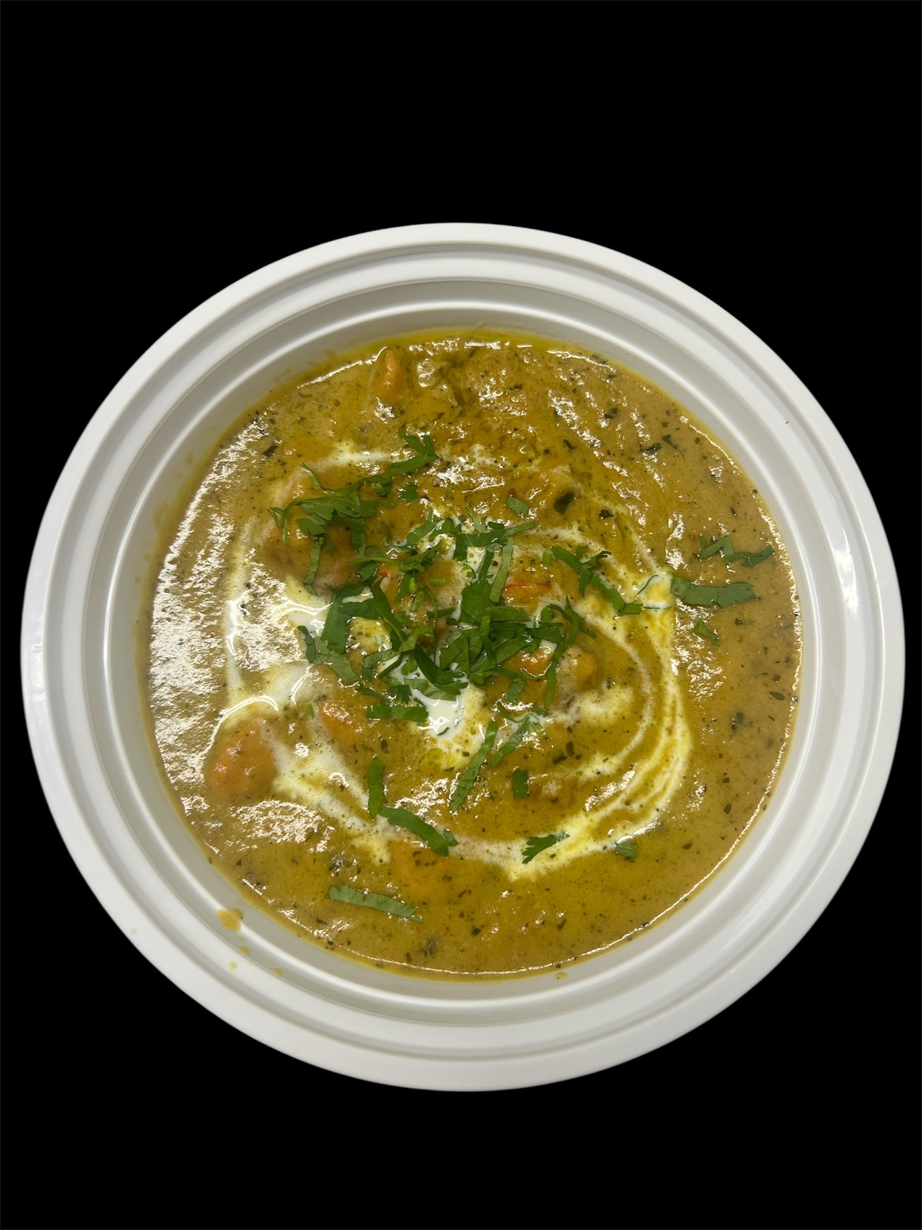 KASURI METHI MALAI CHICKEN