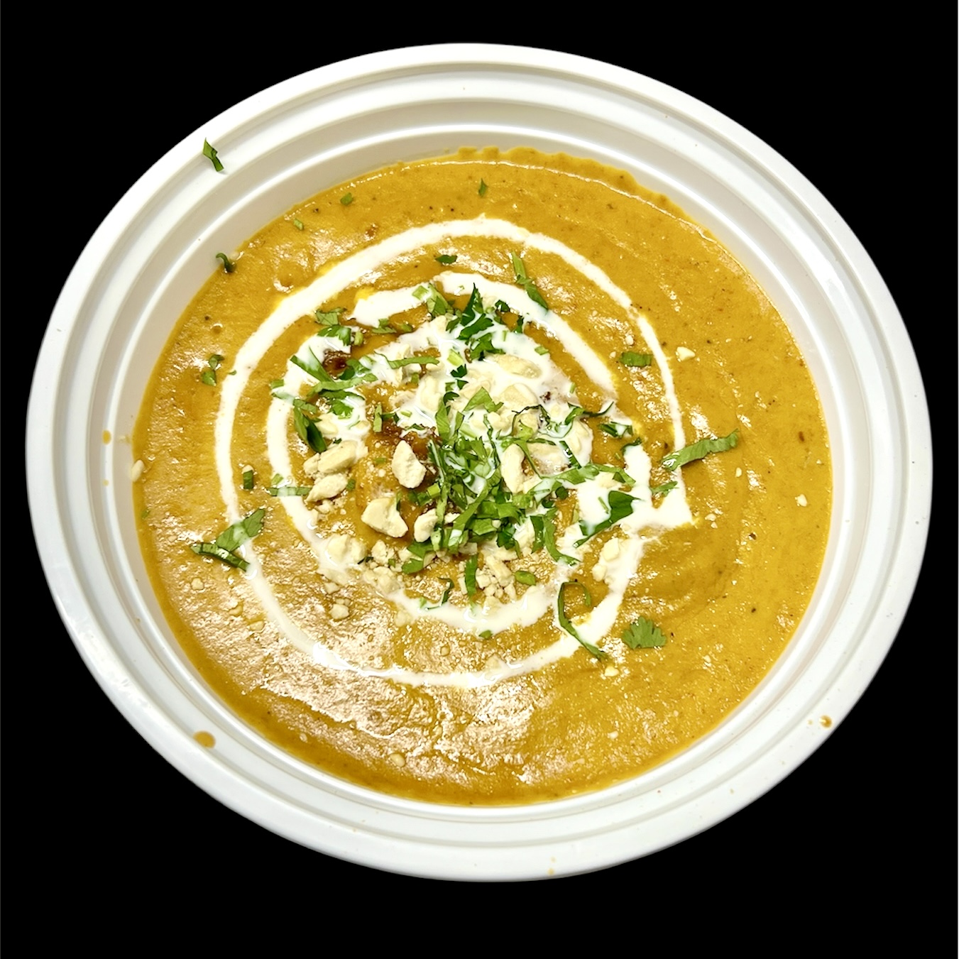 NAVRATAN KORMA