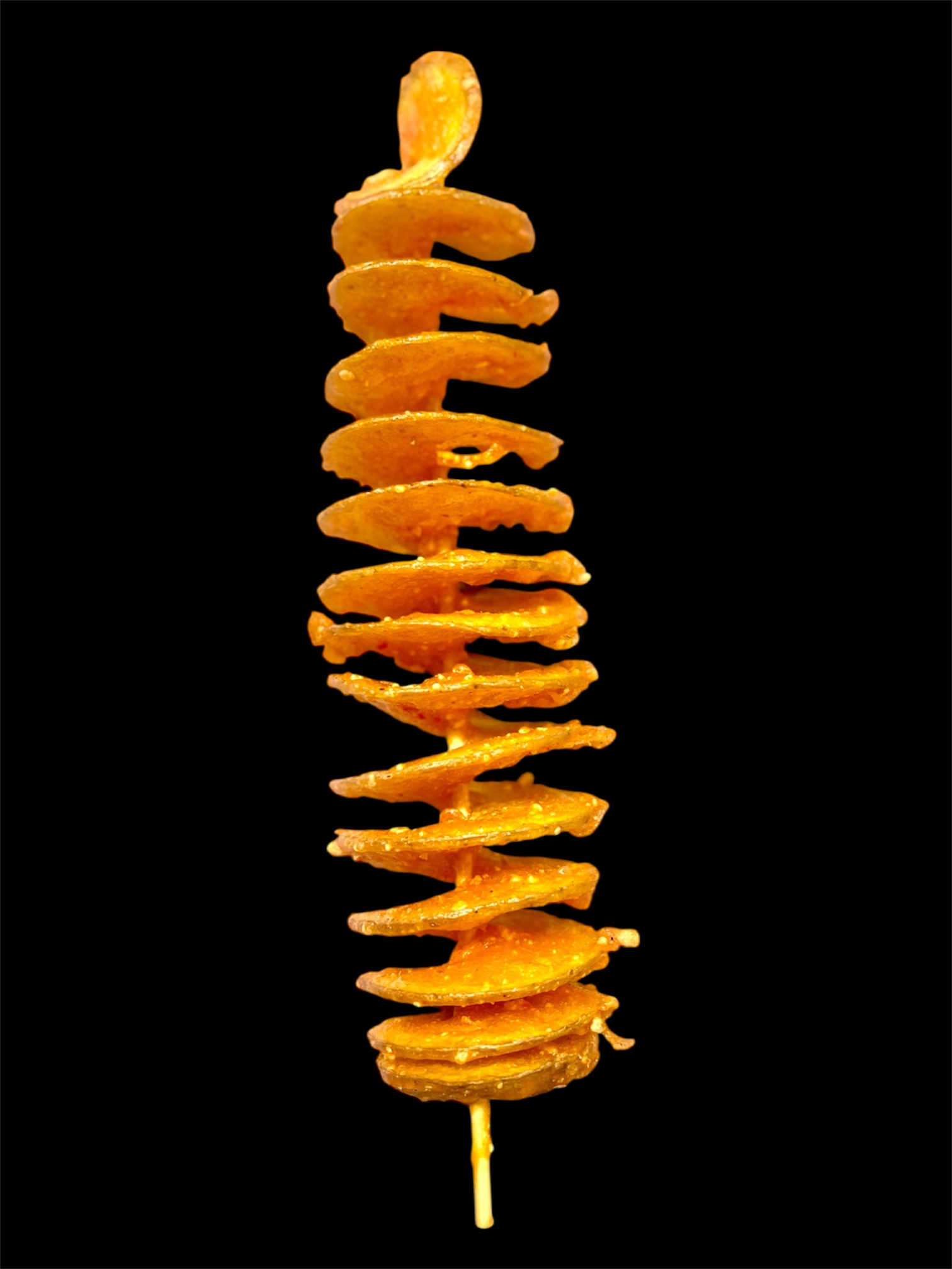 SPIRAL POTATOE