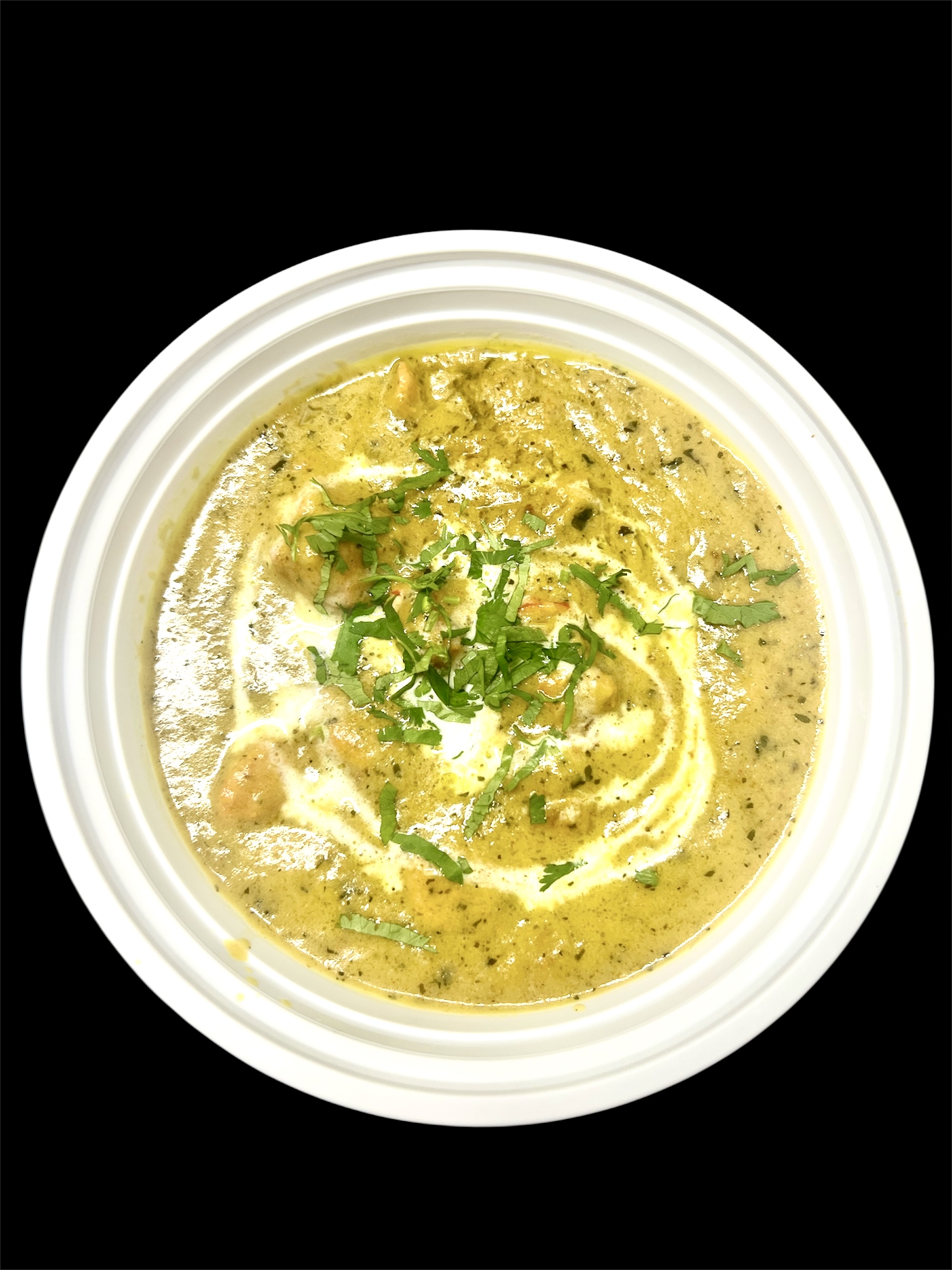 LAMB KASURI METHI MALAI