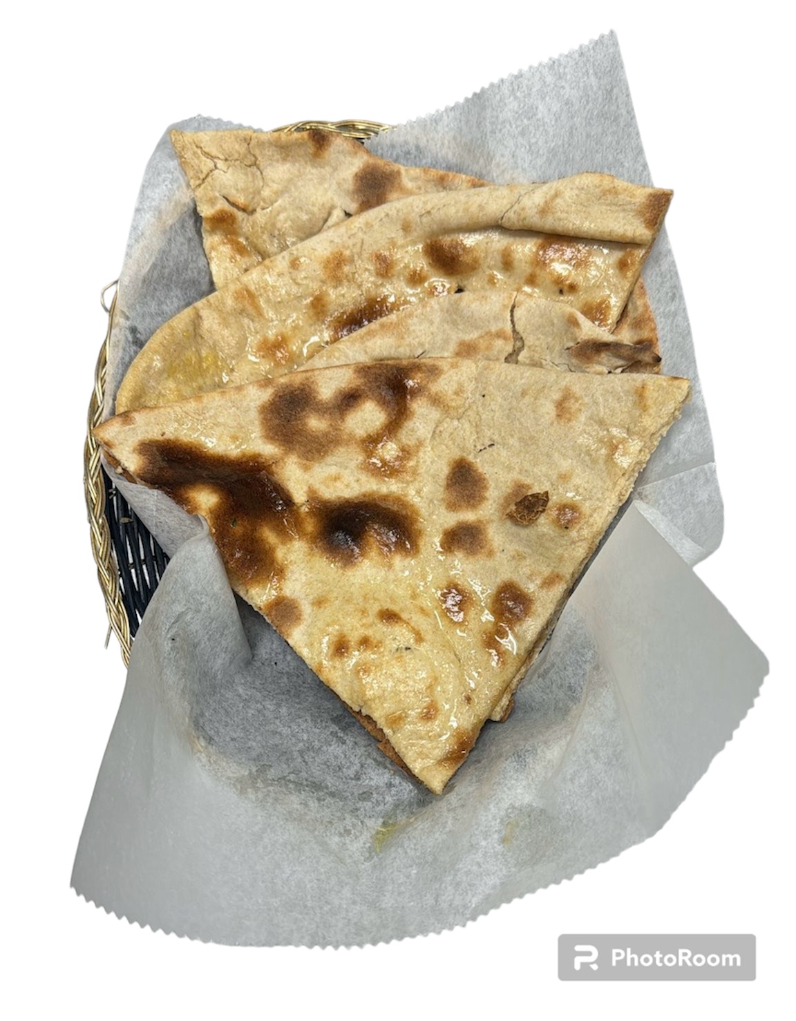 TAWA NAAN BREAD